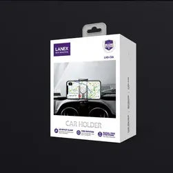 Lanex Mobile Car Holder - iCase Stores