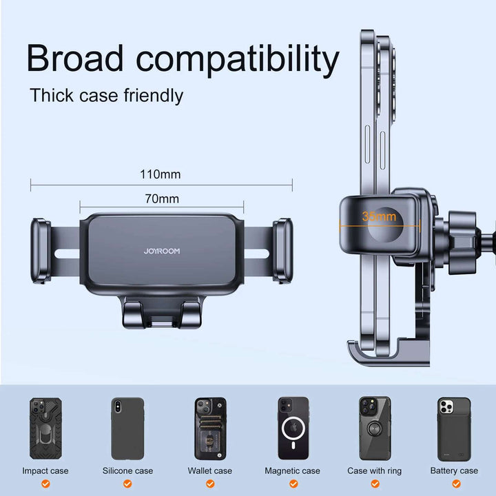 Joyroom Car Air Vent Holder - iCase Stores