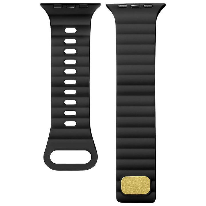 Skin Friendly Silicone Band for Apple Watch - iCase Stores