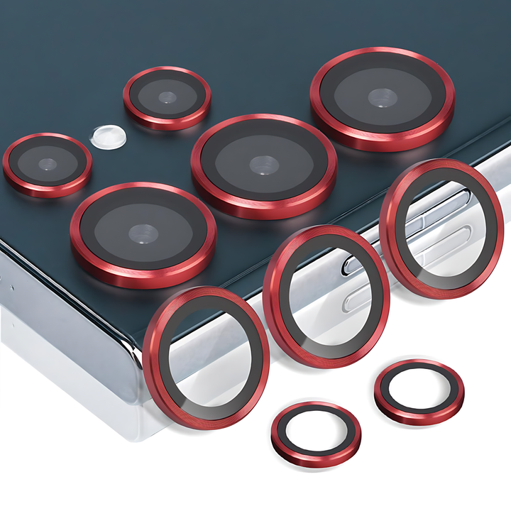 Camera Lens Protector for Samsung - iCase Stores