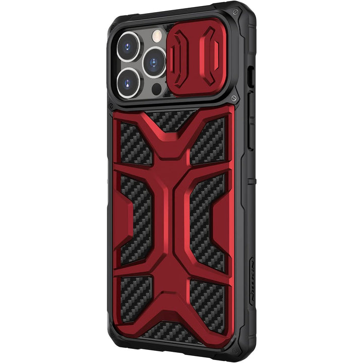 Nillkin Adventurer Series Case - iCase Stores