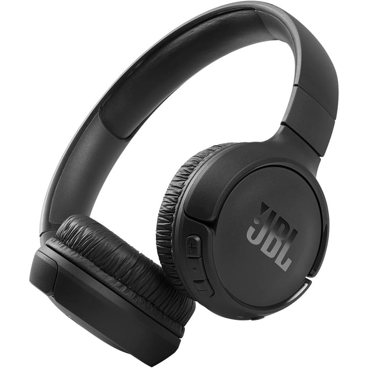 JBL Tune Wireless On Ear Headphones with Pure Bass Sound - iCase Stores