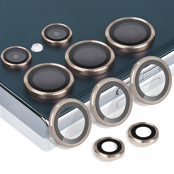 Camera Lens Protector for Samsung - iCase Stores