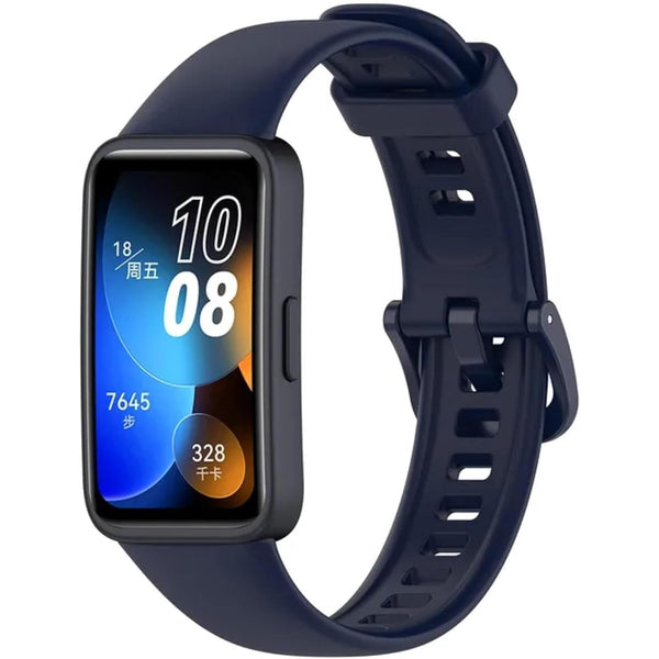 Huawei Band 8 Smart Watch, Fitness Tracker, Slim Screen, Heart Rate Monitor