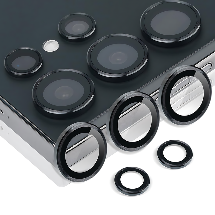 Camera Lens Protector for Samsung - iCase Stores