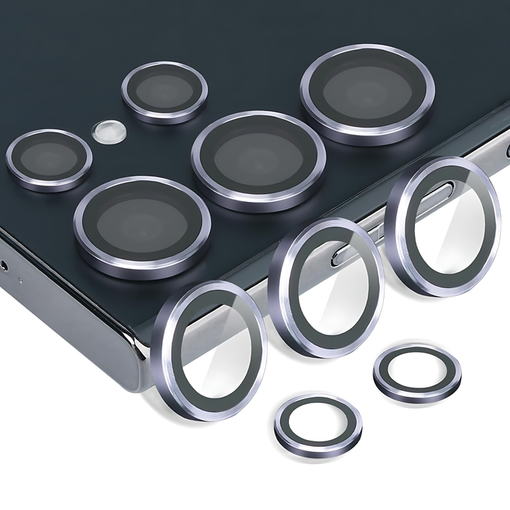 Camera Lens Protector for Samsung - iCase Stores