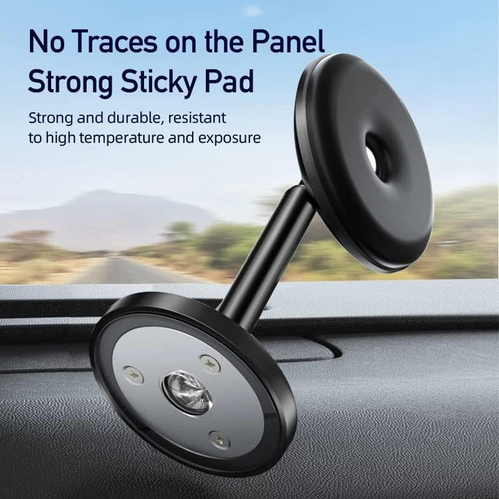 Awei Metal Magnetic Car Phone Stand Holder - iCase Stores