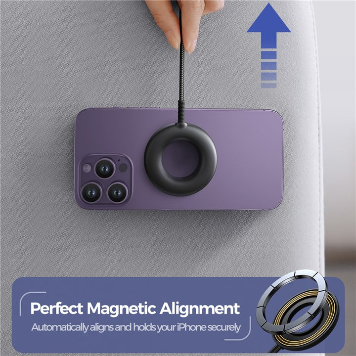 Joyroom Magnetic Wireless Charger 15W - iCase Stores