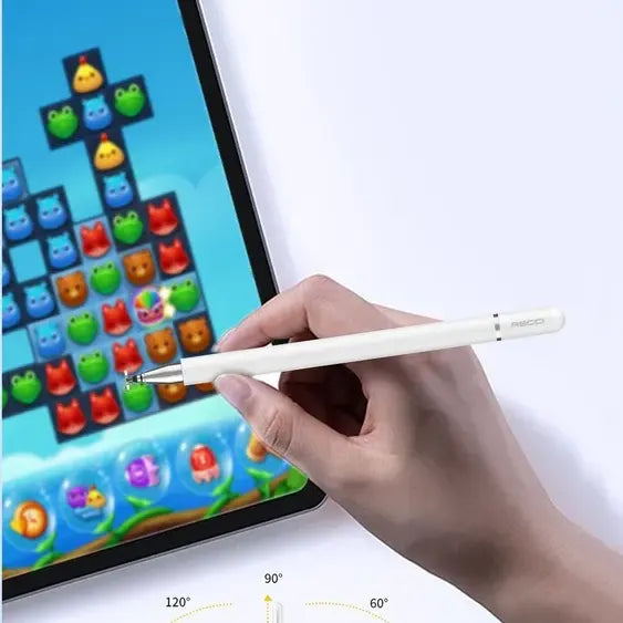 Recci screen touch Pen For Mobile Phones & iPads 