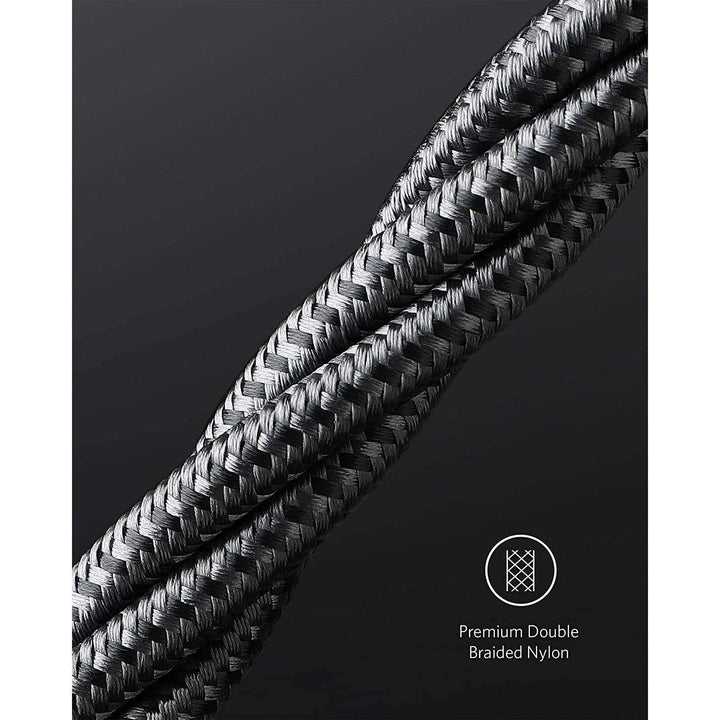 Anker Ultra Durable Braided Fast Charging Cable PD 60W - iCase Stores