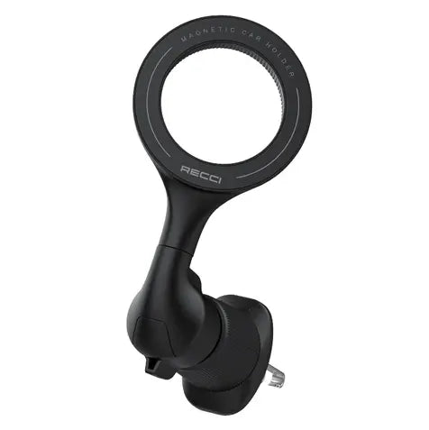 Recci Magnetic Rotating Car Mount - iCase Stores