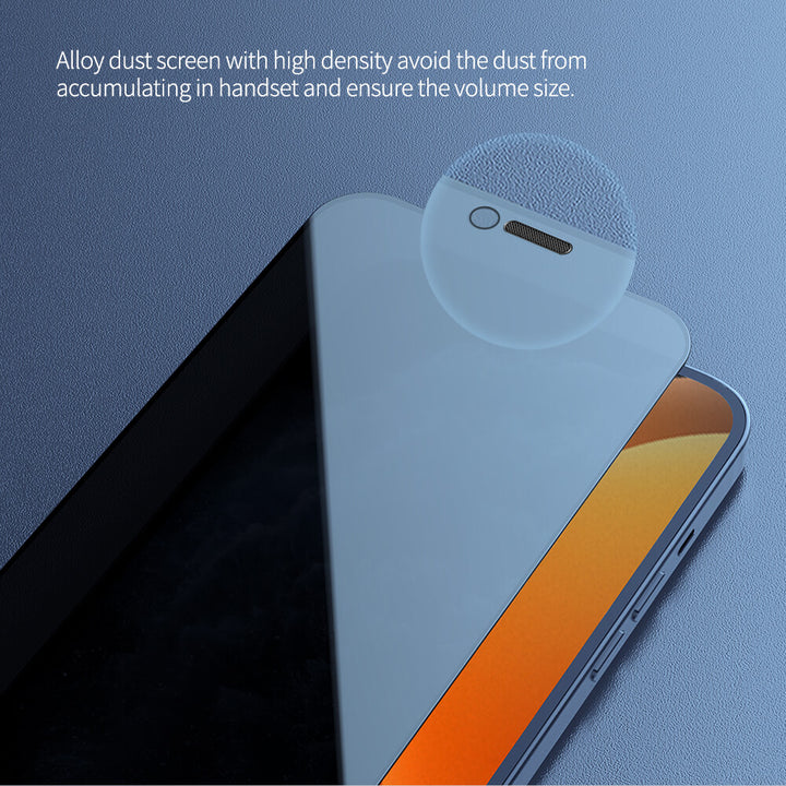 Nillkin Guardian Full Coverage Privacy Tempered Glass - iCase Stores