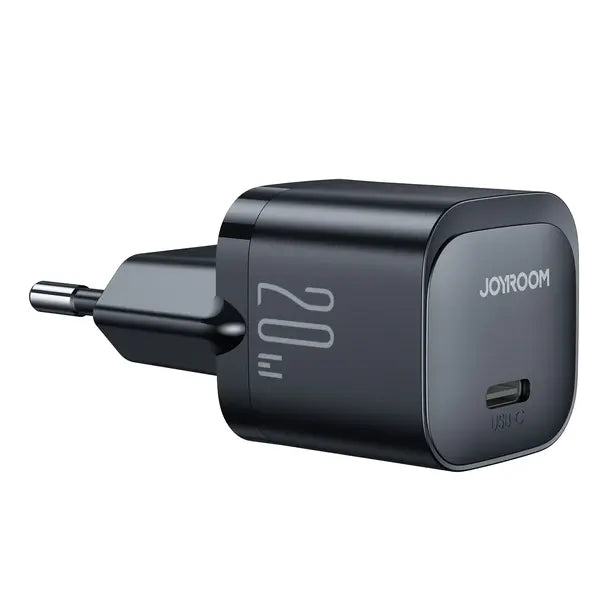 Joyroom Mini  Fast Charger PD 20W - iCase Stores