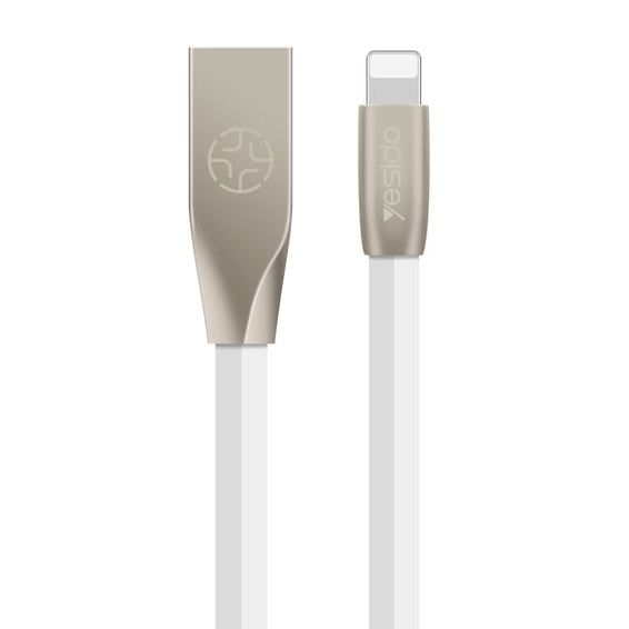 Yesido Fast Charging Data Cable 1.2m - iCase Stores