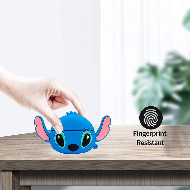 Stitch & Lilo Matching AirPods Case - iCase Stores