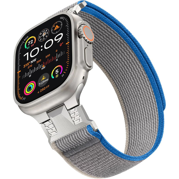 Luxury Trail Loop Band For Apple Watch