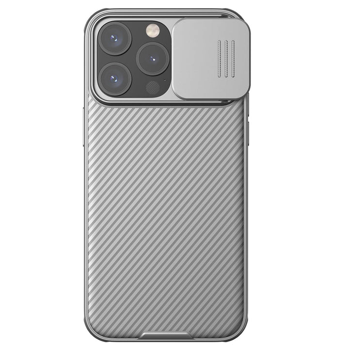 Nillkin CamShield Pro Case - iCase Stores