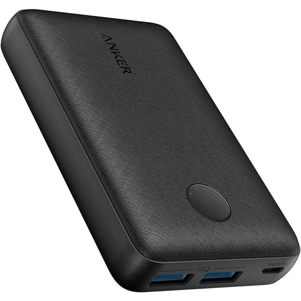 Anker PowerCore Select 10000mAh - iCase Stores