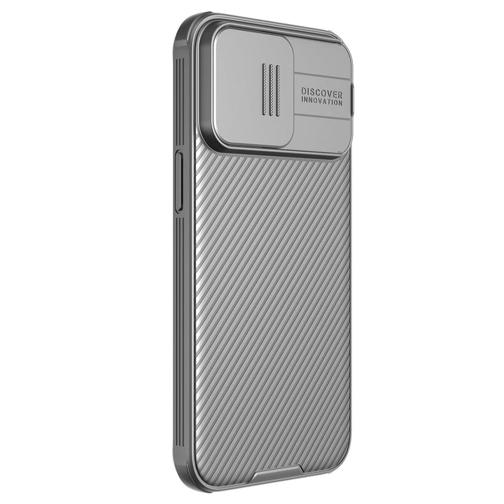 Nillkin CamShield Pro Case - iCase Stores