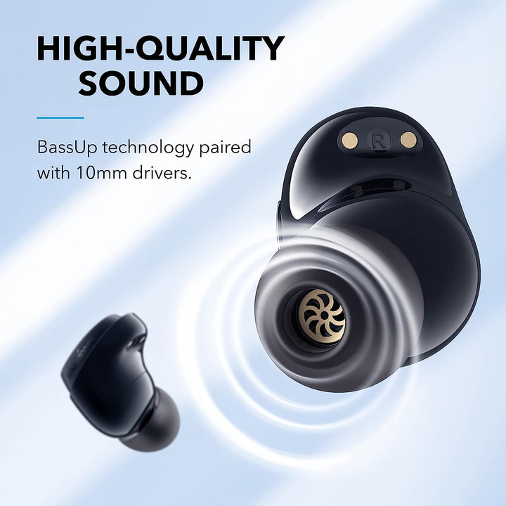 Anker Soundcore Life Dot 3i Noise Cancelling Earbuds - iCase Stores