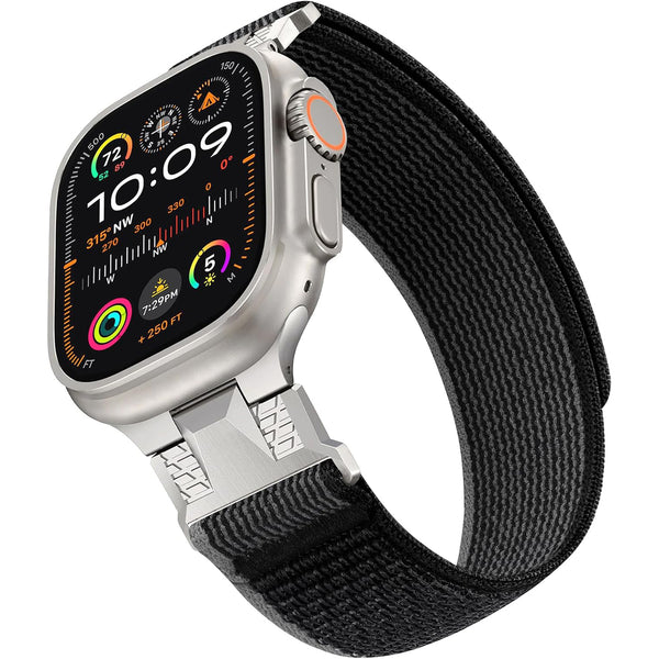 Luxury Trail Loop Band For Apple Watch