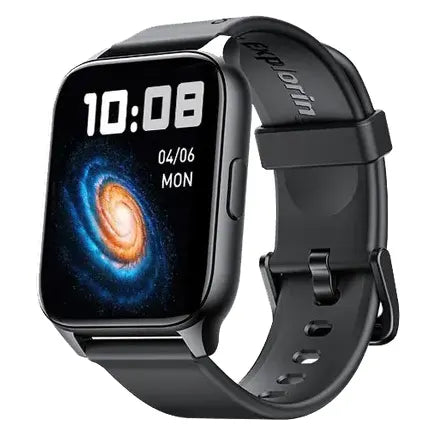 Oraimo Watch 4 Plus Smartwatch 2.01'' Large Screen Bluetooth - iCase Stores