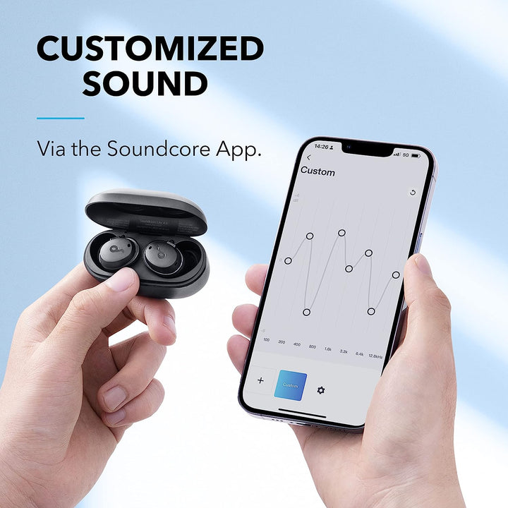 Anker Soundcore Life Dot 3i Noise Cancelling Earbuds - iCase Stores