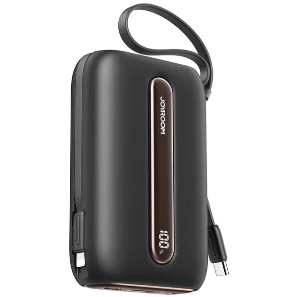 Joyroom Mini Power Bank with Dual Cables 20000mAh / 22.5W - iCase Stores