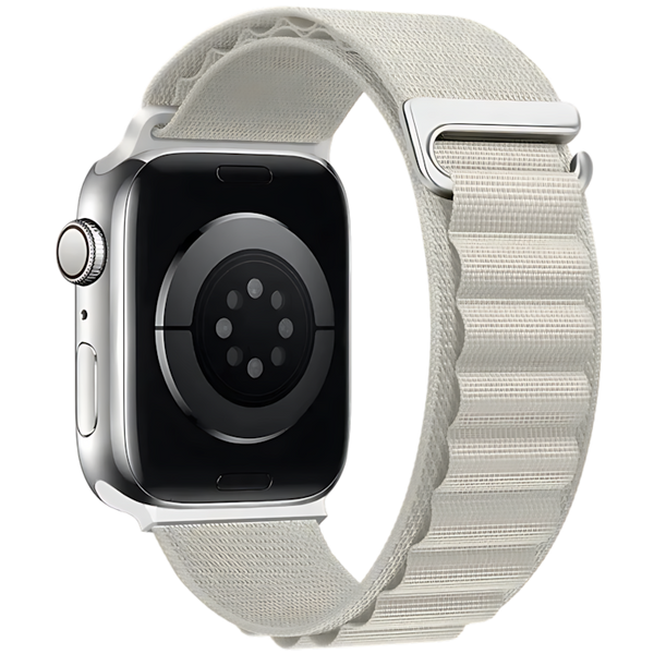 Alpine Loop Band For Apple Watch