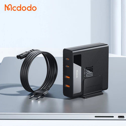 Mcdodo 4-Port PD Quick Charging Station 100W - iCase Stores