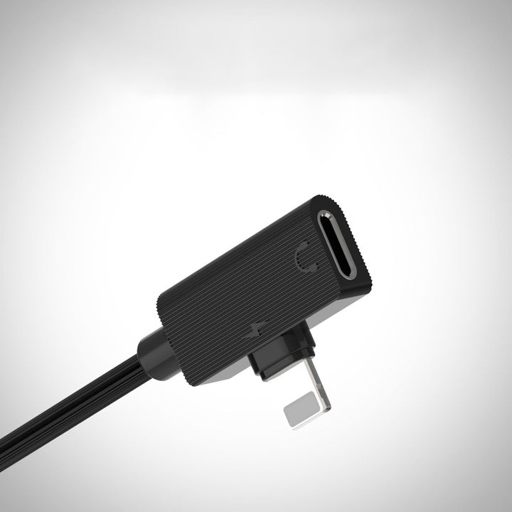 Yesido USB Charger & Audio Adapter - iCase Stores