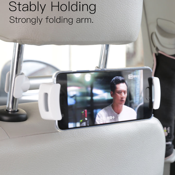 Yesido Rear Seat Car Holder - iCase Stores