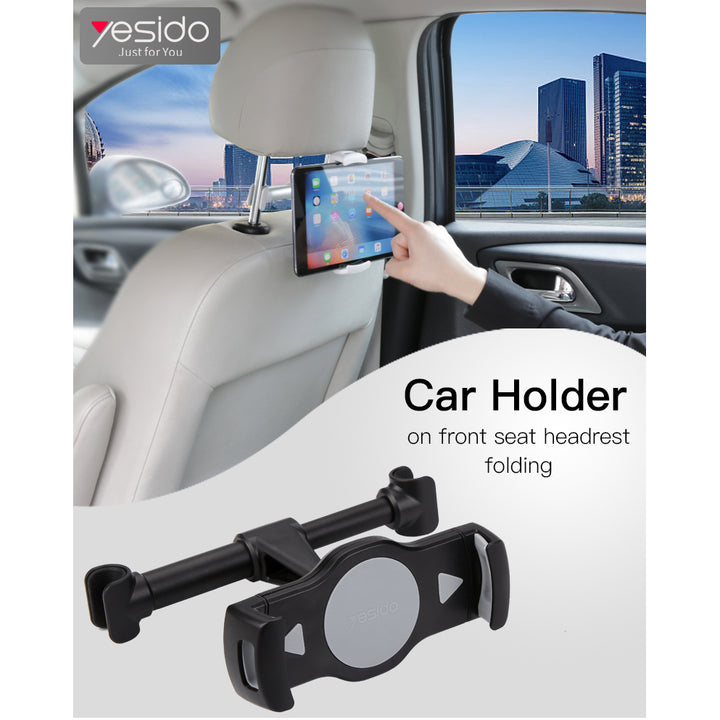 Yesido Rear Seat Car Holder - iCase Stores