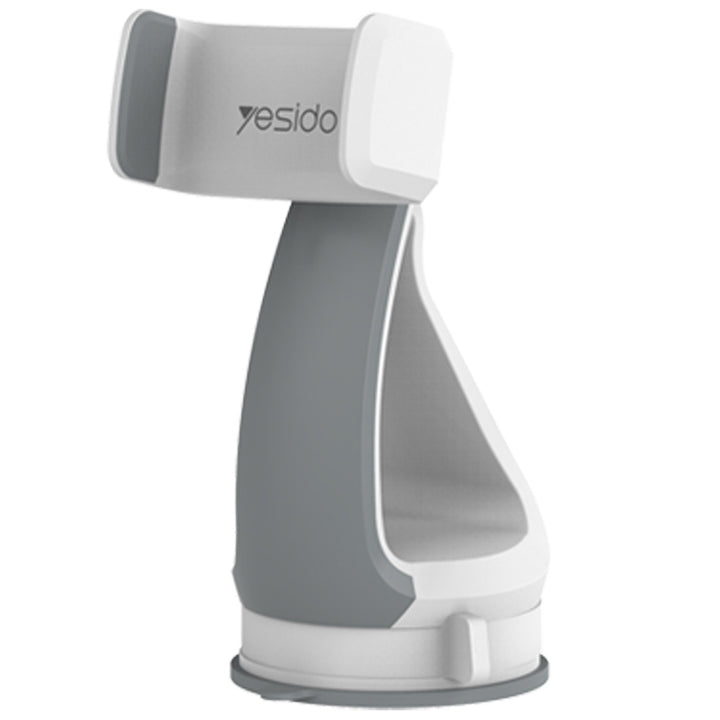 Yesido Windshield Car Phone Mount Holder Stand For Phone - iCase Stores