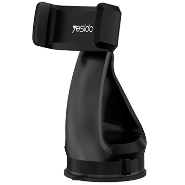 Yesido Windshield Car Phone Mount Holder Stand For Phone - iCase Stores