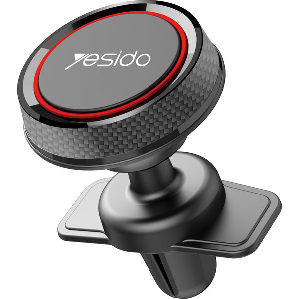 Yesido Air Vent Magnetic Mount Car Holder - iCase Stores