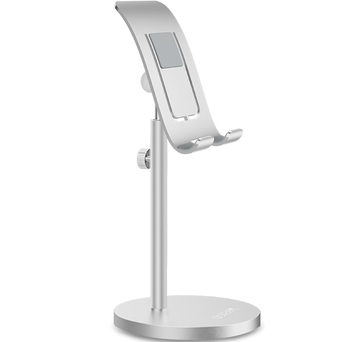 Yesido Adjustable Desktop Holder For Phones & Tablets - iCase Stores