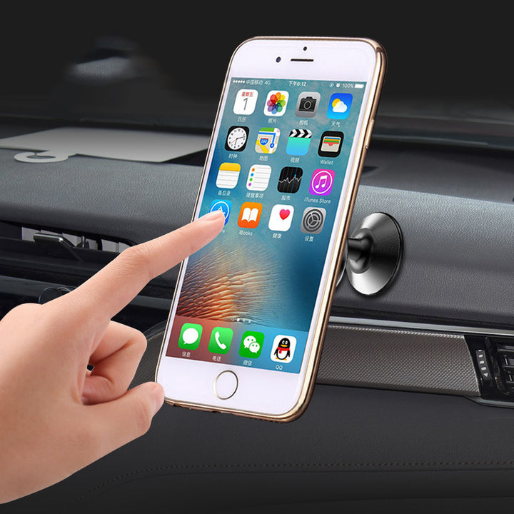 Yesido Magnetic Bracket Car Phone Holder - iCase Stores