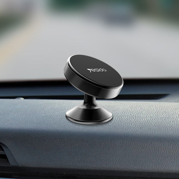 Yesido Magnetic Bracket Car Phone Holder - iCase Stores