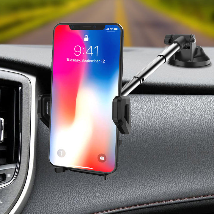 Yesido Free Stretch Mobile Phone Car Holders - iCase Stores