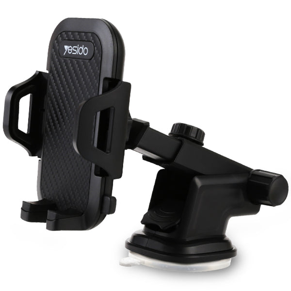 Yesido Universal Car Mount Holder - iCase Stores