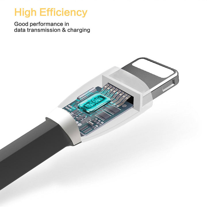 Yesido Fast Charging Data Cable 1.2m - iCase Stores