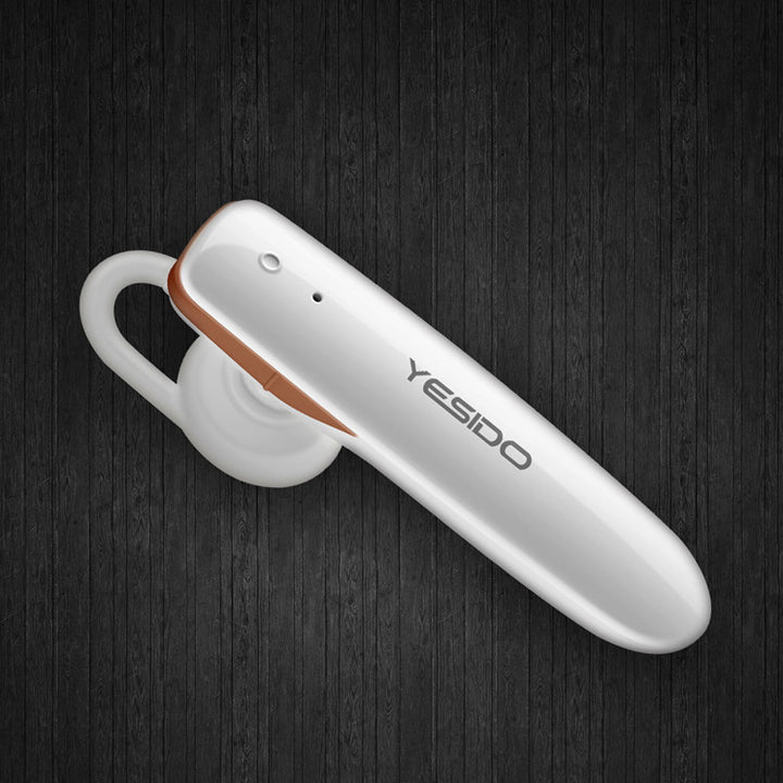 Yesido Universal Bluetooth Headset Micro USB Interface - iCase Stores