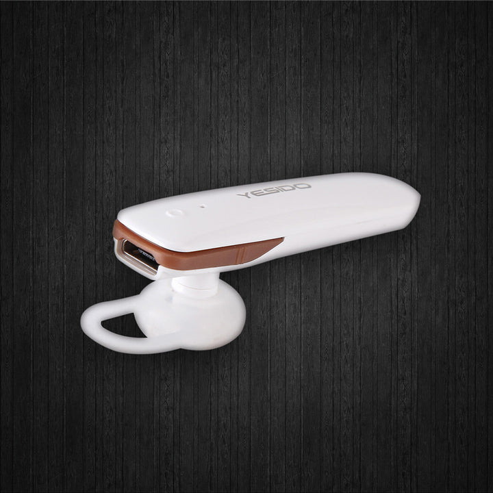 Yesido Universal Bluetooth Headset Micro USB Interface - iCase Stores