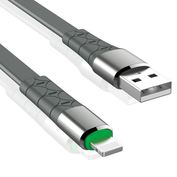 Yesido Flat Data Cable 1.2m - iCase Stores