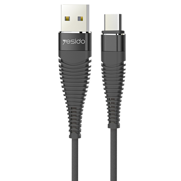 Yesido USB Data Cable 1m - iCase Stores