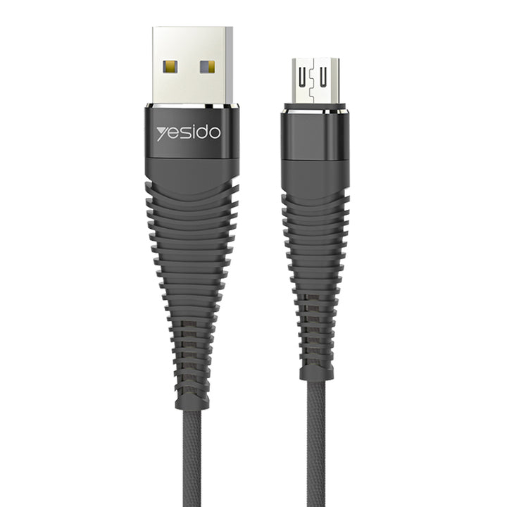 Yesido USB Data Cable 1m - iCase Stores