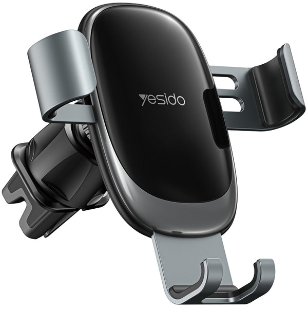 Yesido Air Vent Gravity Car Holder - iCase Stores