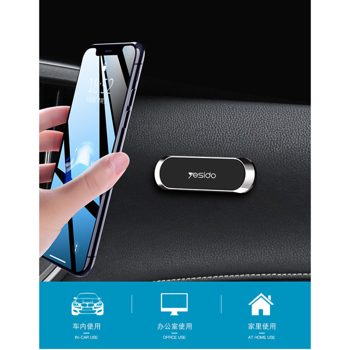 Yesido Magnetic Dashboard Car Holder - iCase Stores