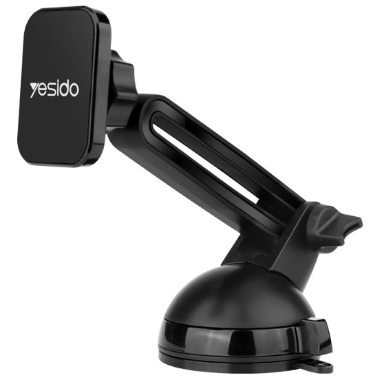 Yesido Telescopic Magnetic Car Holder - iCase Stores